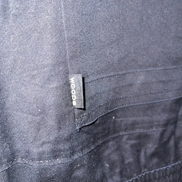 WOODS Outdoor Pant - Size XL - Picture 4 of 5